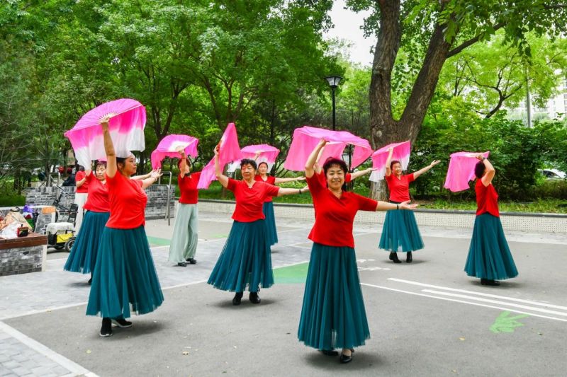 老幼皆宜！家门口这3处全龄友好型公园全新亮相 (9).jpg