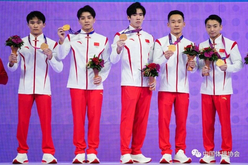 3金1银1铜！东城健儿杭州亚运会上获殊荣 (1).jpg