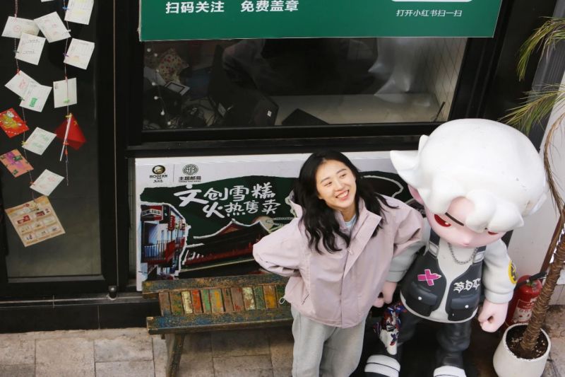 探秘！年轻的朋友们，为何最近都在鼓楼东？ (14).jpg