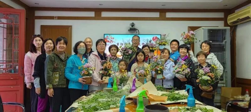 重阳敬老，主打文化味儿！东城40余项活动温暖来袭 (14).jpg