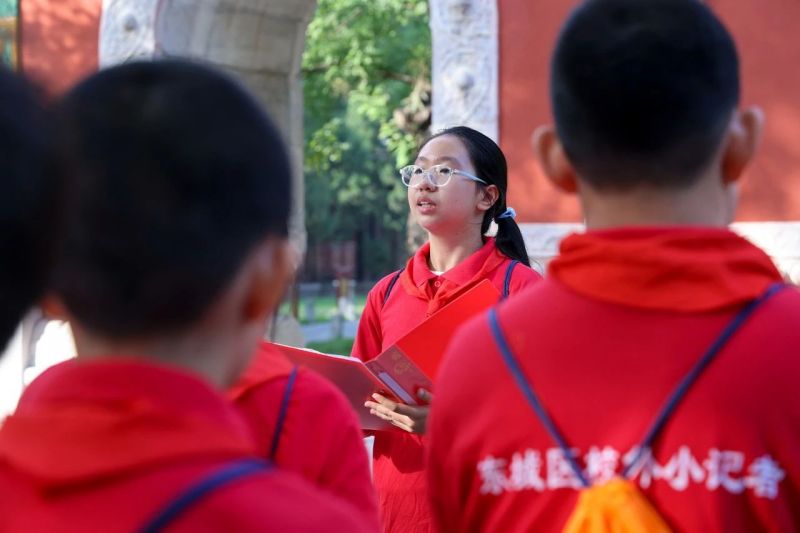 孔庙国子监，来了一群小记者 (18).jpg