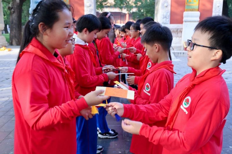 孔庙国子监，来了一群小记者 (19).jpg