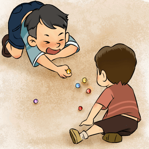 还记得“拔老根儿”吗？这里竟然专门办了一场比赛 (3).GIF