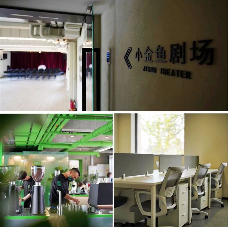 鼓楼边，“上海大楼”变身“新流量”，主打青年创意生活 (4).jpg