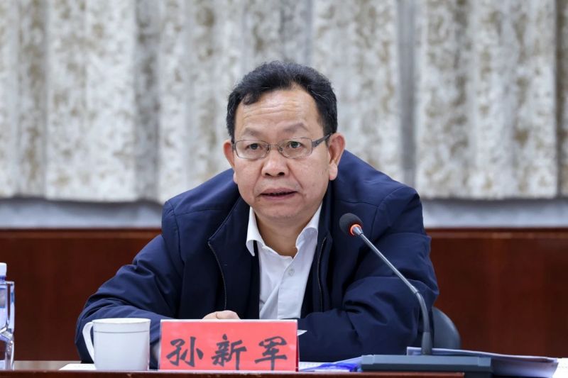 孙新军调研街道接诉即办和主题教育工作_东城要闻_北京市东城区人民