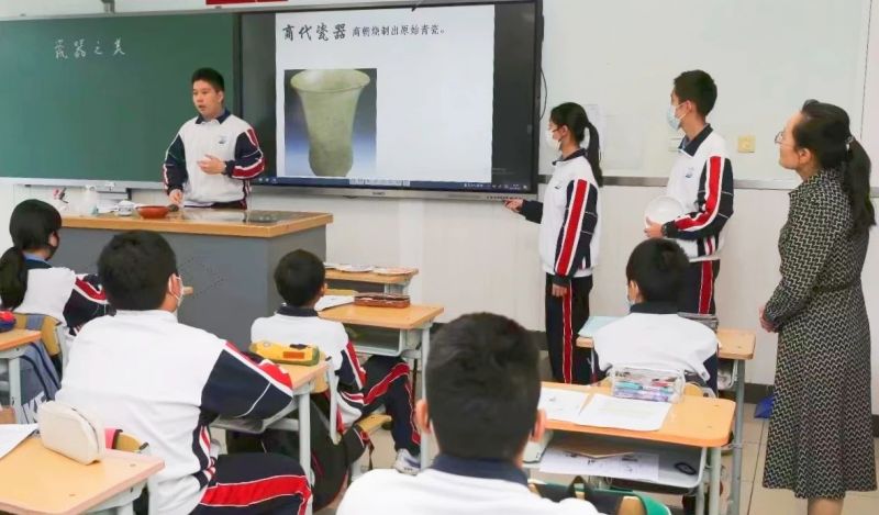 “新中考”改革后，东城学校课堂有这些新变化 (3).jpg