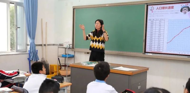 “新中考”改革后，东城学校课堂有这些新变化 (6).jpg