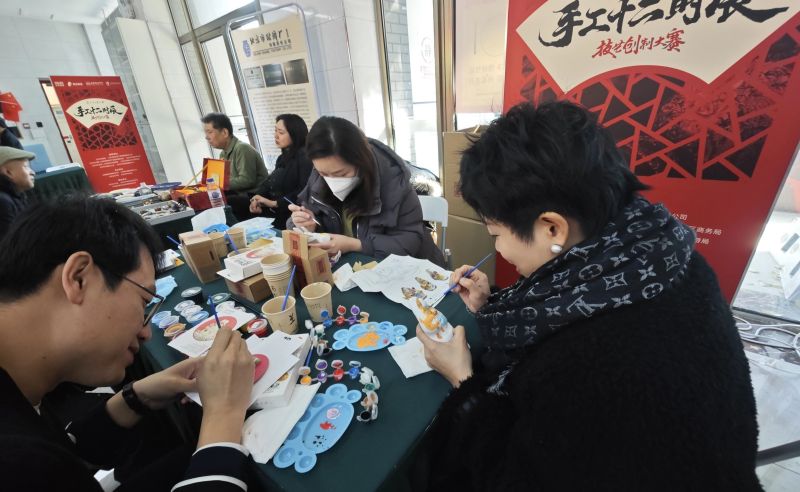 荣誉称号+现金奖励！“手工十二时辰”东城赛技艺 (3).jpg