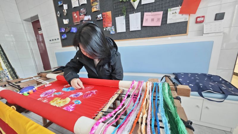 荣誉称号+现金奖励！“手工十二时辰”东城赛技艺 (5).jpg
