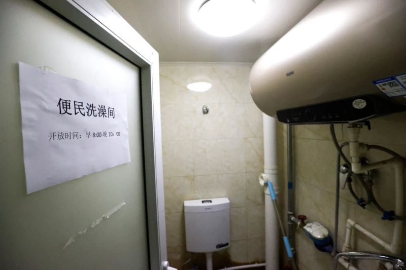 “改”出高颜值，“造”出幸福感！东城今年新完工22个老旧小区改造项目 (6).jpg