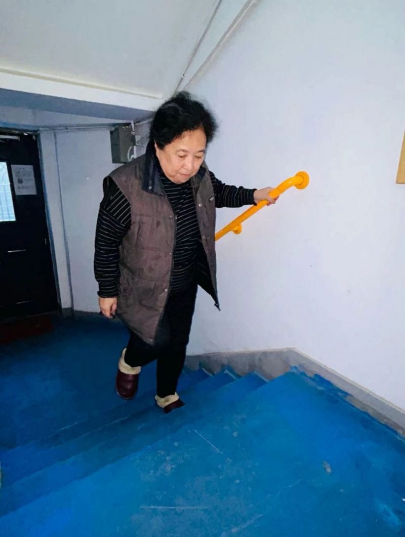 “改”出高颜值，“造”出幸福感！东城今年新完工22个老旧小区改造项目 (11).jpg
