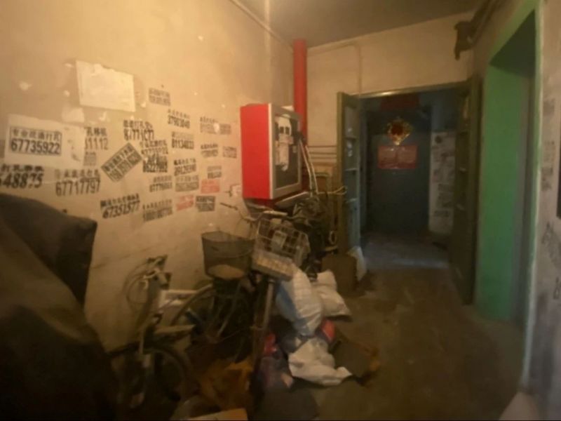 “改”出高颜值，“造”出幸福感！东城今年新完工22个老旧小区改造项目 (18).jpg