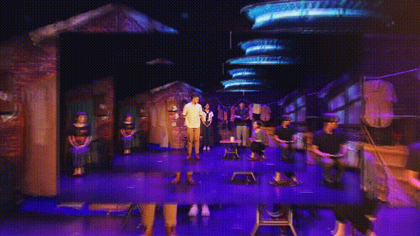 与戏剧共生，与城市共美！大戏东望·2023全国话剧展演季隆重开幕 (1).GIF