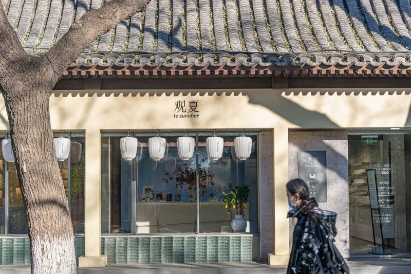 回归静谧古韵！700年国子监老街全线不停车 (12).jpg