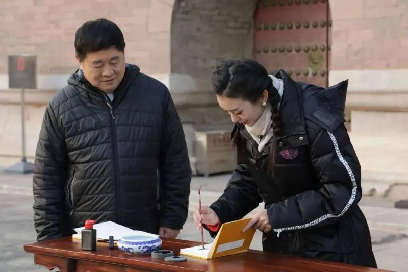 文化探访微纪实专题片《寻古访今话东城》拍摄纪实抢先看！ (4).jpg