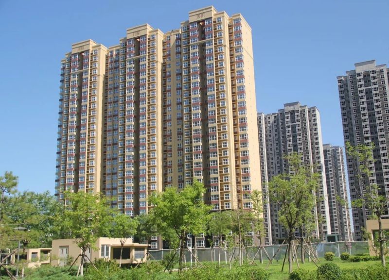 2023民生实事完成时___从“有居”到“安居”，东城为居民幸福生活“添砖加瓦” (2).jpg