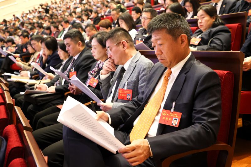 81件代表建议全部按期办复 (2).jpg