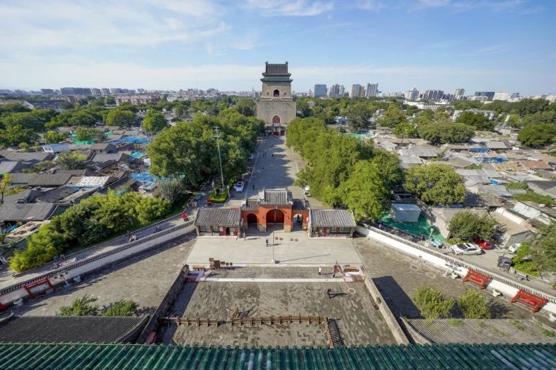 聚焦两会___高质量完成中轴线保护任务，东城擦亮历史文化“金名片” (7).jpg