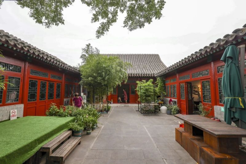 聚焦两会___高质量完成中轴线保护任务，东城擦亮历史文化“金名片” (9).jpg