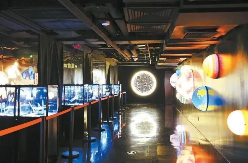 龙年来逛隆福寺，东城区委书记带您Funfly！ (1).jpg