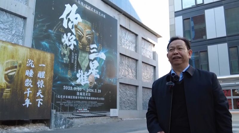龙年来逛隆福寺，东城区委书记带您Funfly！ (7).jpg