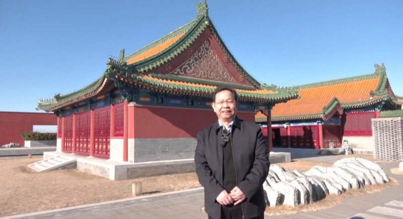龙年来逛隆福寺，东城区委书记带您Funfly！ (2).jpg