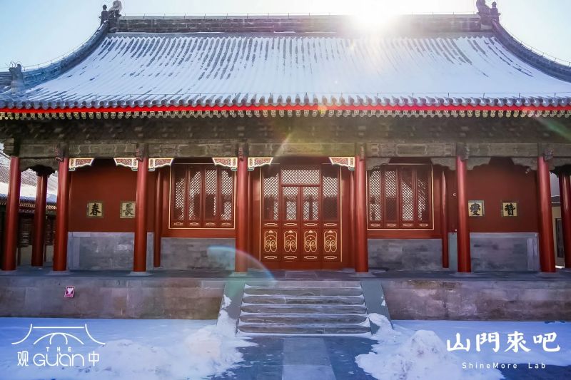 预约开放！宏恩观揭开神秘面纱，化身“观中”博物馆 (1).jpg