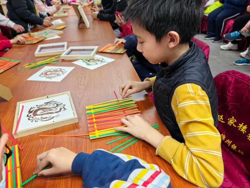含“龙”量超高！东城孩子快乐寒假“活动表”上新 (3).jpg