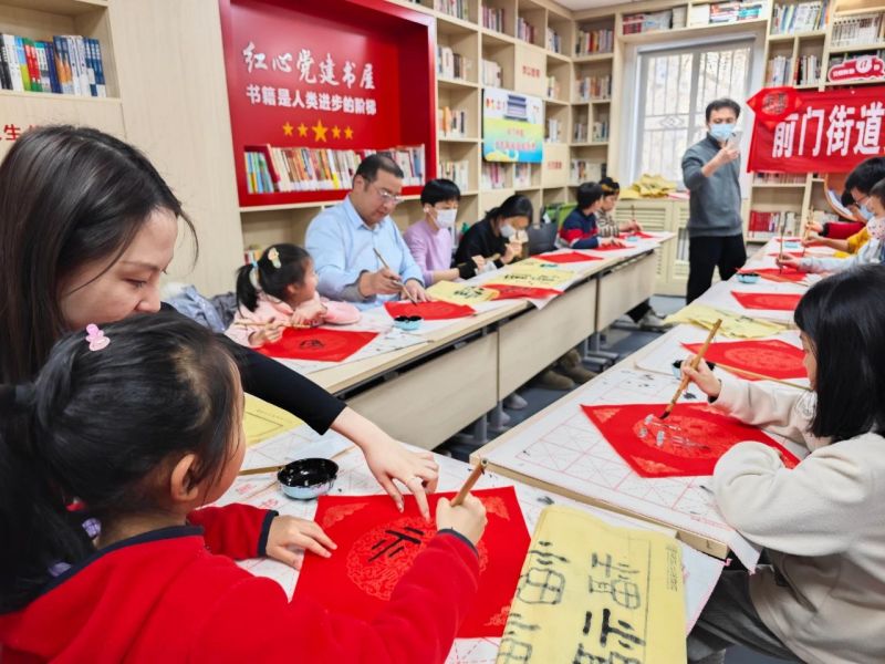 含“龙”量超高！东城孩子快乐寒假“活动表”上新 (9).jpg