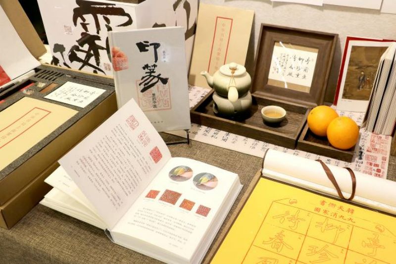 图书文创、非遗手工……这个北京“最小”庙会，满满文化味！ (2)(1).jpg