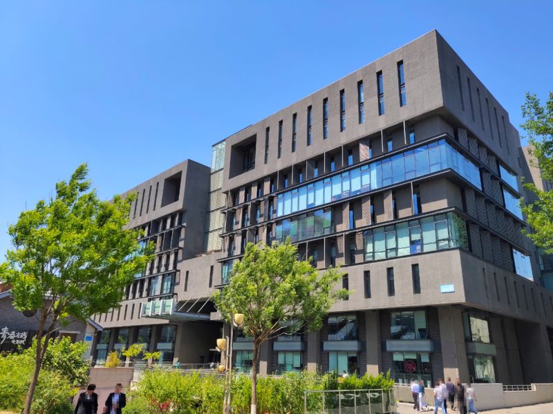 东城17家园区入选2023年度北京市级文化产业园区，入选数连续位居全市前列 (1)(1).jpg