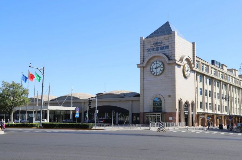 东城17家园区入选2023年度北京市级文化产业园区，入选数连续位居全市前列 (11).jpg