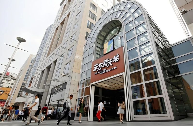 小米汽车全国首店最快月底开业，在这儿 (1).jpg