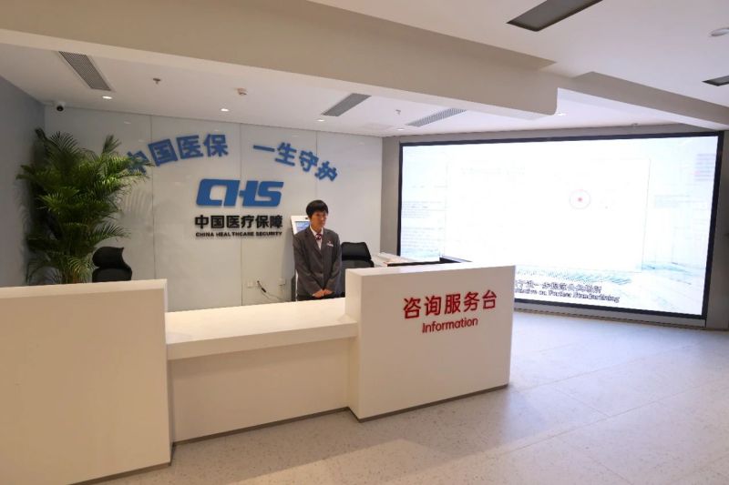 抢先看！东城区政务服务中心在新址开厅运行 (13).jpg