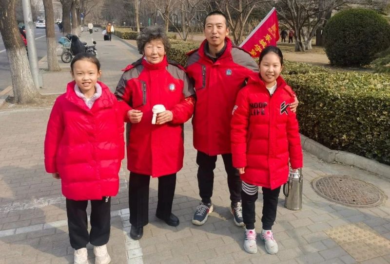 东城区少年宫春季学期开学，共设291个特色活动小组 (8).jpg