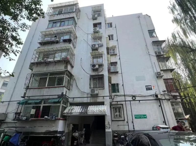 老旧小区“逆龄生长”,居民生活“旧地升温”! (2).jpg 老旧小区“逆龄生长”,居民生活“旧地升温”! (2).jpg