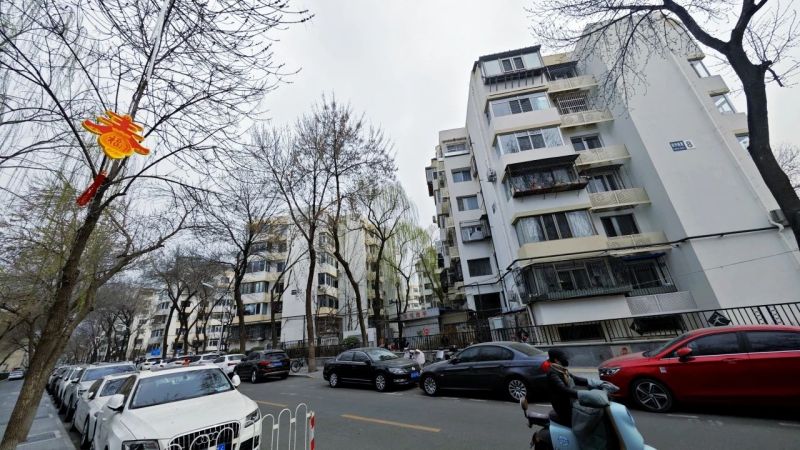 老旧小区“逆龄生长”,居民生活“旧地升温”! (3).jpg 老旧小区“逆龄生长”,居民生活“旧地升温”! (3).jpg