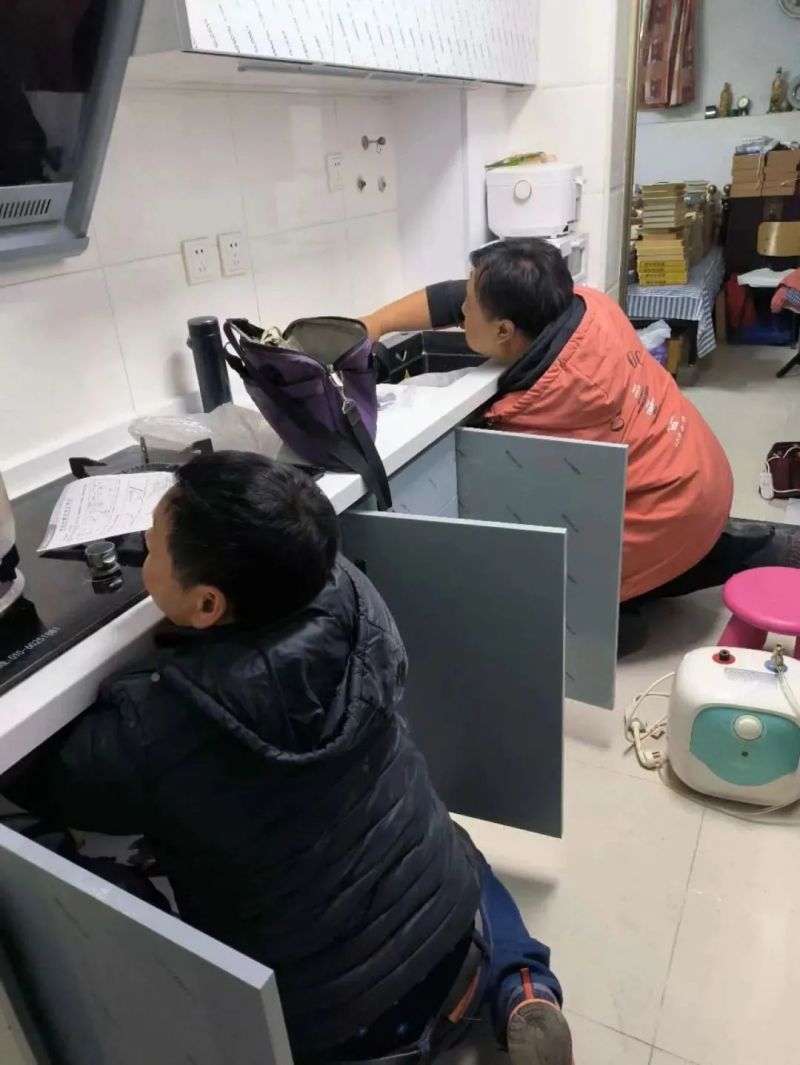 老旧小区“逆龄生长”,居民生活“旧地升温”! (5).jpg 老旧小区“逆龄生长”,居民生活“旧地升温”! (5).jpg
