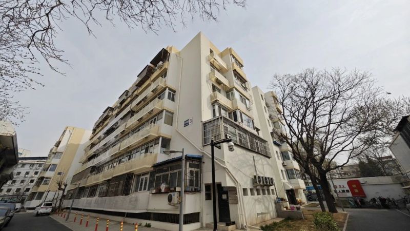 老旧小区“逆龄生长”,居民生活“旧地升温”! (8).jpg 老旧小区“逆龄生长”,居民生活“旧地升温”! (8).jpg