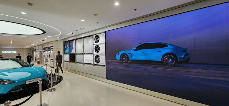 半小时突破5万台！昨日首发的小米汽车，全国首家直营店在这里 (6).jpg