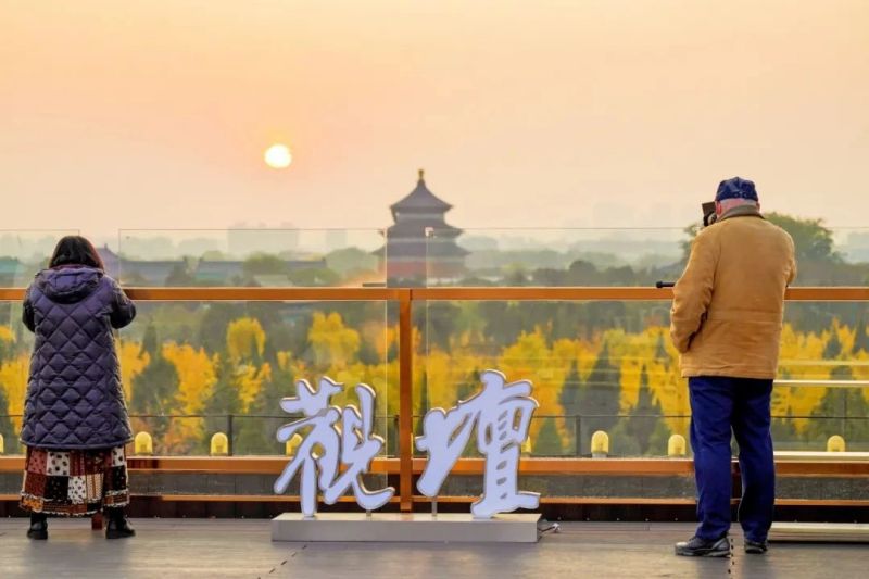 带旺“烟火气”！东城9个特色消费街区，您去过几个 (17).jpg