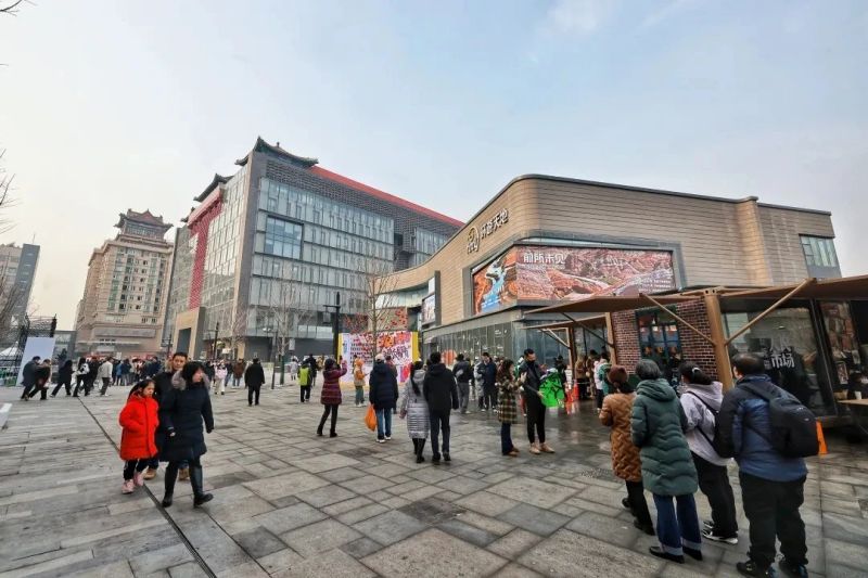 带旺“烟火气”！东城9个特色消费街区，您去过几个 (22).jpg