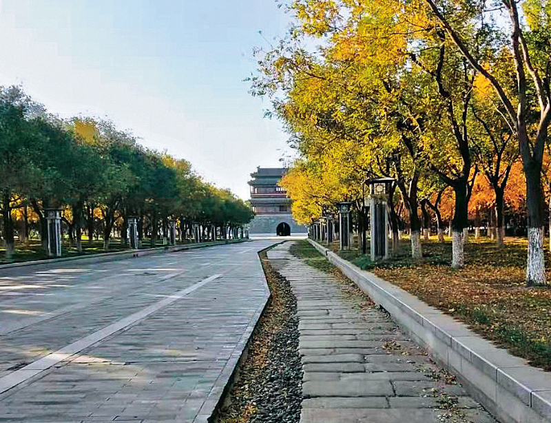 触摸时光的纹理~来东城，一起寻觅这些古迹遗址 (1).png
