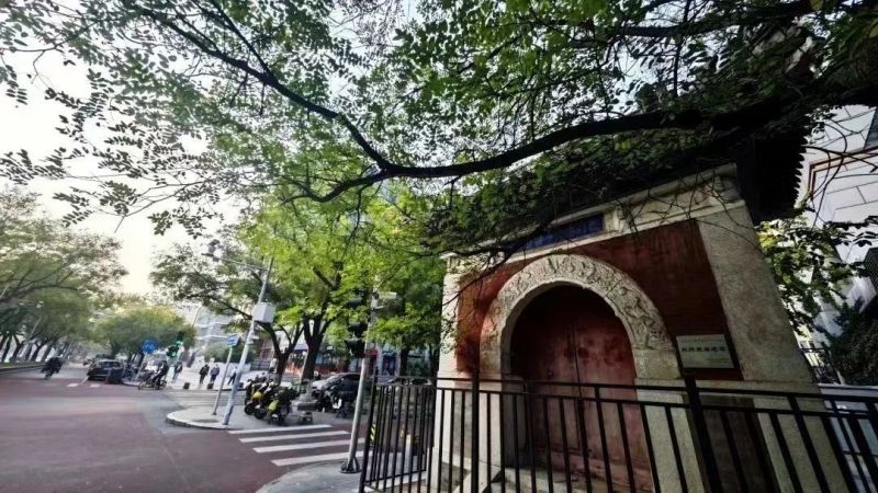 触摸时光的纹理~来东城，一起寻觅这些古迹遗址 (30).jpg