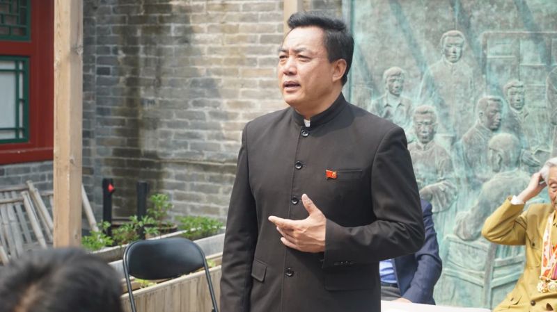 全民阅读走进东城红色旧址，用阅读丈量恢弘历史，用青春书写红色东城 (7).jpg