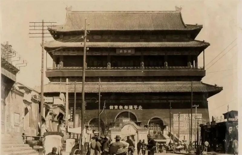 谁在鼓楼？我在鼓楼！五一夜游攻略来了 (8).jpg