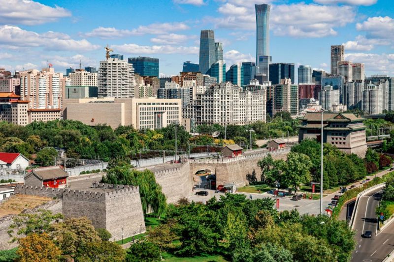 “胡同里的电影院”第三期观影报名开启！来明城墙看一场露天电影 (3).jpg