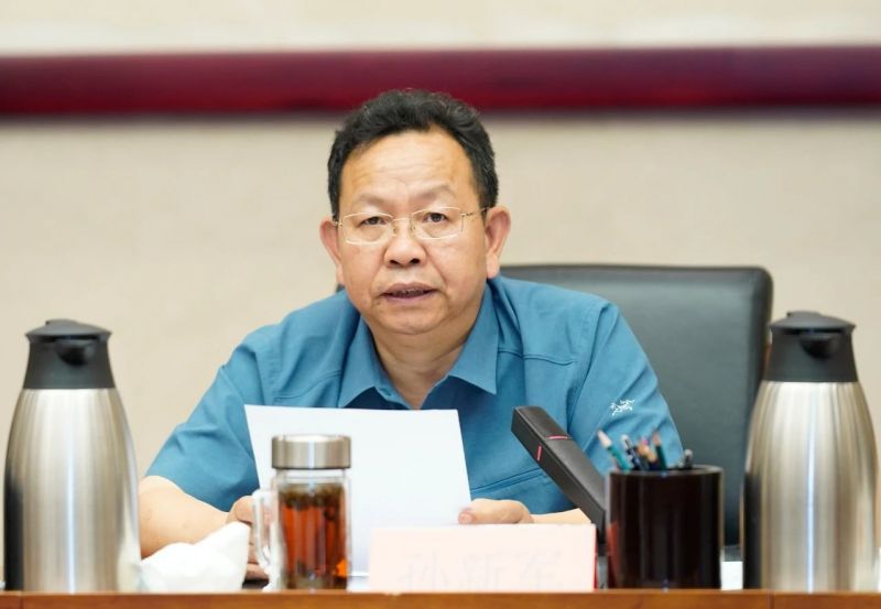 东城区推进国际交往中心功能建设领导小组第三次会议召开 (2).jpg