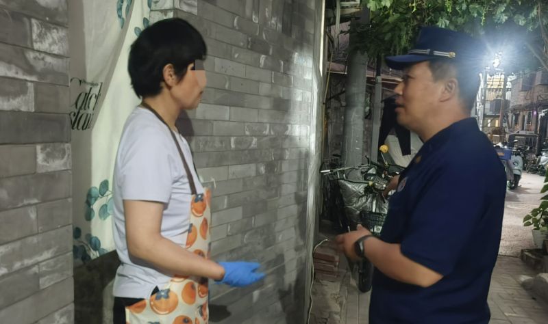 事关电动自行车，全区集中夜查！持续至6月中旬 (2).jpg