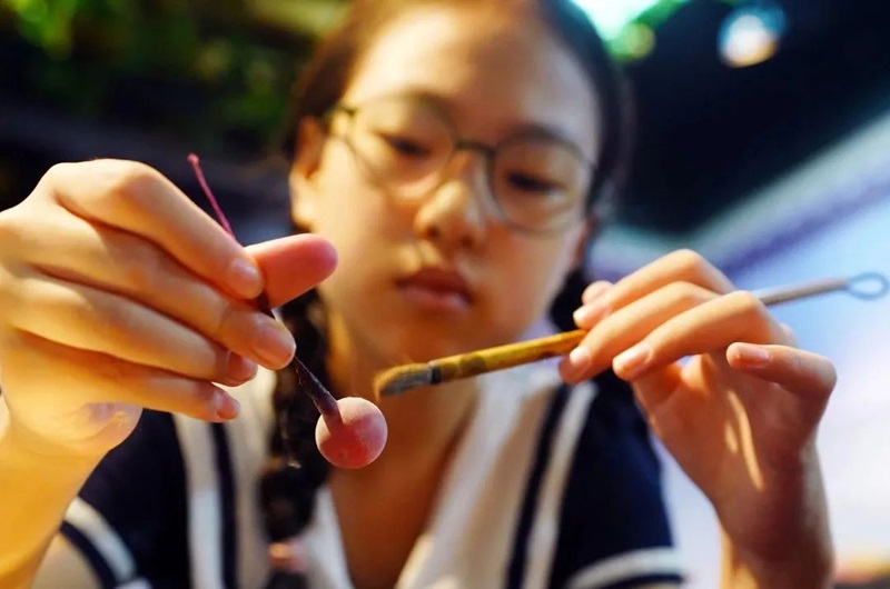 童心筑梦 非遗传承在少年3.jpg